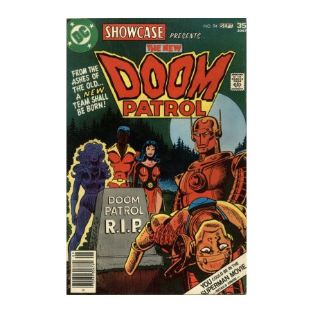 Showcase  Issue 94