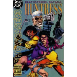 Showcase '93  Issue 10