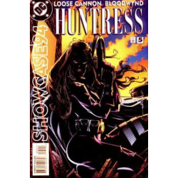 Showcase '94  Issue 5