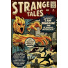Strange Tales Vol. 1 Issue  76