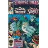 Strange Tales Vol. 2 Issue  7