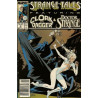 Strange Tales Vol. 2 Issue  8