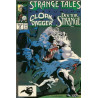 Strange Tales Vol. 2 Issue 16
