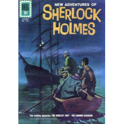 Four Color Comics Vol. 2 Issue 1245