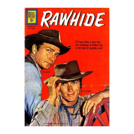 Four Color Comics Vol. 2 Issue 1269