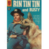 Rin Tin Tin Includes Four Color Issue 38