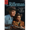 The Rifleman Includes Four Color Issue 3