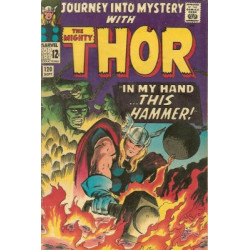 Journey into Mystery Vol. 1 Issue 120