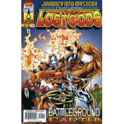 Journey into Mystery Vol. 1 Issue 504