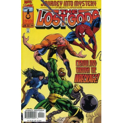 Journey into Mystery Vol. 1 Issue 505