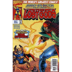 Journey into Mystery Vol. 1 Issue 513