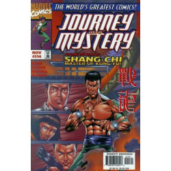 Journey into Mystery Vol. 1 Issue 514