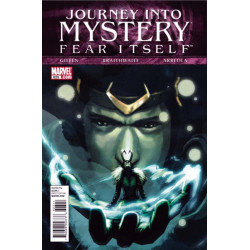 Journey into Mystery Vol. 1 Issue 623