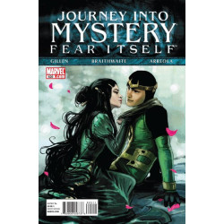 Journey into Mystery Vol. 1 Issue 625