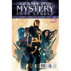 Journey into Mystery Vol. 1 Issue 628