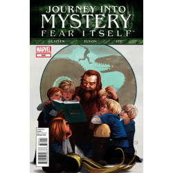 Journey into Mystery Vol. 1 Issue 630