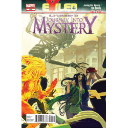 Journey into Mystery Vol. 1 Issue 637
