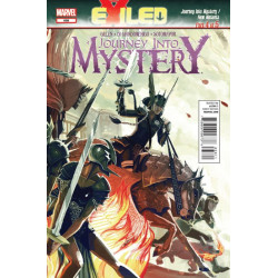 Journey into Mystery Vol. 1 Issue 638