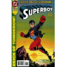 Superboy Vol. 3 Issue  1