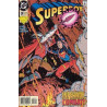 Superboy Vol. 3 Issue  3