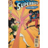 Superboy Vol. 3 Issue 15