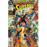 Superboy Vol. 3 Issue 64