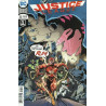 Justice League Vol. 3 Issue 35