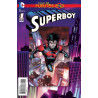 Superboy: Futures End One-Shot Issue 1