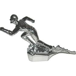 The Flash Hoodies Collectible Auto Hood Ornaments