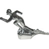 The Flash Hoodies Collectible Auto Hood Ornaments