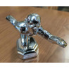 The Flash Hoodies Collectible Auto Hood Ornaments