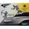 The Flash Hoodies Collectible Auto Hood Ornaments