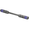 NECA Batman: Arkham City – Nightwing Escrima Stick Replica