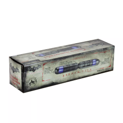 NECA Batman: Arkham City – Nightwing Escrima Stick Replica