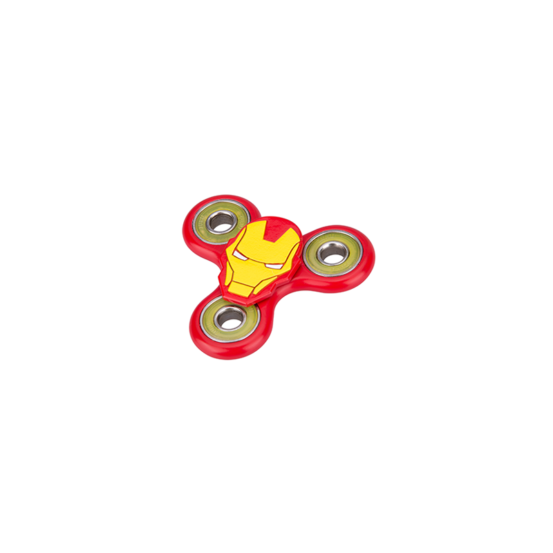 Zuru Avengers: Iron Man Fidget Spinner by Antsy Labs