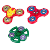Zuru Avengers: Iron Man Fidget Spinner by Antsy Labs