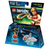 LEGO Dimensions Wonder Woman (DC Comics) Fun Pack