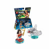 LEGO Dimensions Wonder Woman (DC Comics) Fun Pack