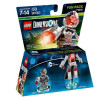 LEGO Dimensions Cyborg (DC Comics) Fun Pack