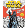 Star Wars Colouring Book Volume 1