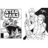 Star Wars Colouring Book Volume 1