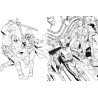 Star Wars Colouring Book Volume 1