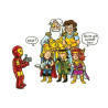 Thor and Loki: Midgard Family Mayhem