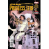 Princess Leia  Issue 3