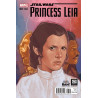 Princess Leia  Issue 3d Variant