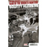 Star Wars: Bounty Hunters Issue 17d Variant