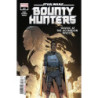Star Wars: Bounty Hunters Issue 27