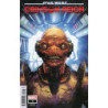 Star Wars: Crimson Reign Issue 3c Variant