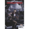 Star Wars: Crimson Reign Issue 3g Variant