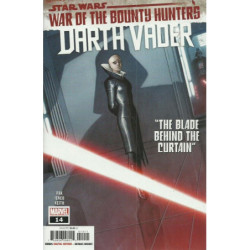 Star Wars: Darth Vader Vol. 3 Issue 14